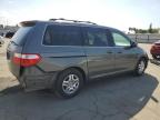 HONDA ODYSSEY EX photo