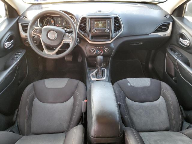 2016 JEEP CHEROKEE S - 1C4PJLAB3GW376003