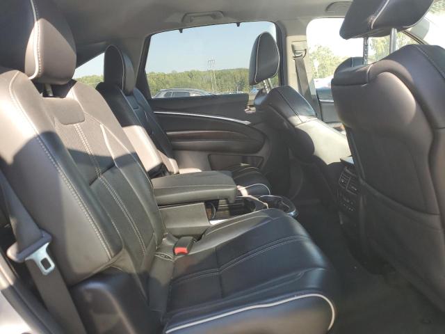 2017 ACURA MDX SPORT - 5FRYD7H75HB002114