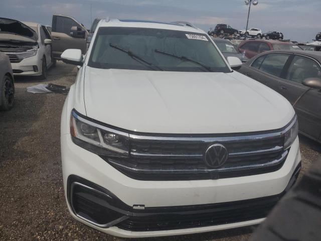 VIN 1V2FR2CA1MC595265 2021 Volkswagen Atlas, Sel Pr... no.5