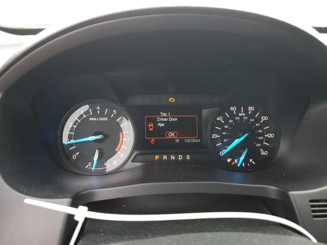 2017 FORD EXPLORER X - 1FM5K8D82HGE35423