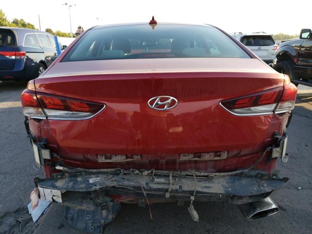 2018 HYUNDAI SONATA SPO - 5NPE34AF2JH637872