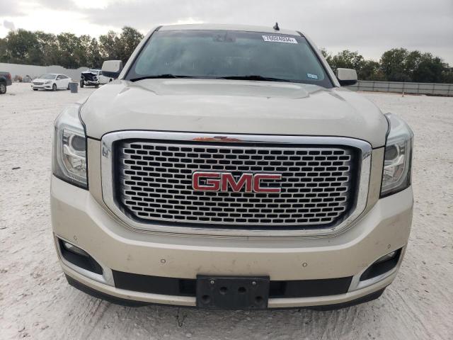 VIN 1GKS1CKJ1FR147336 2015 GMC Yukon, Denali no.5