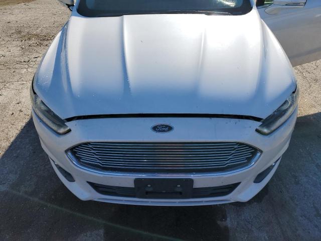 VIN 3FA6P0H99DR129214 2013 Ford Fusion, SE no.11