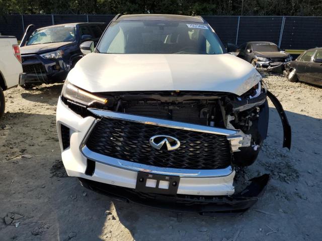 2023 INFINITI QX60 LUXE - 5N1DL1FS2PC372581