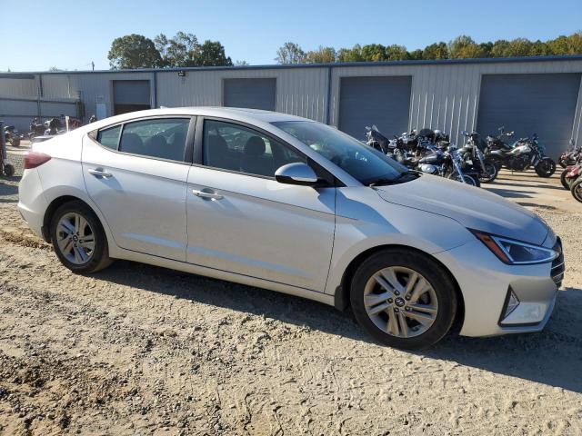 2020 HYUNDAI ELANTRA SE - 5NPD84LF8LH510752