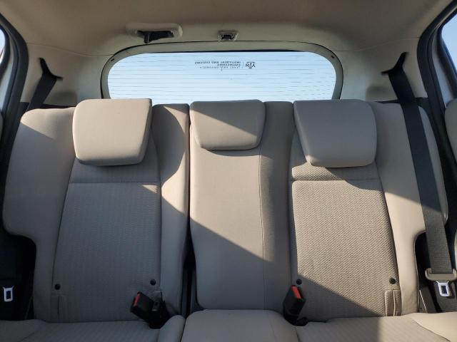 2018 HONDA HR-V EX - 3CZRU6H51JG707128