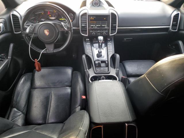 VIN WP1AA2A2XELA07782 2014 Porsche Cayenne no.8