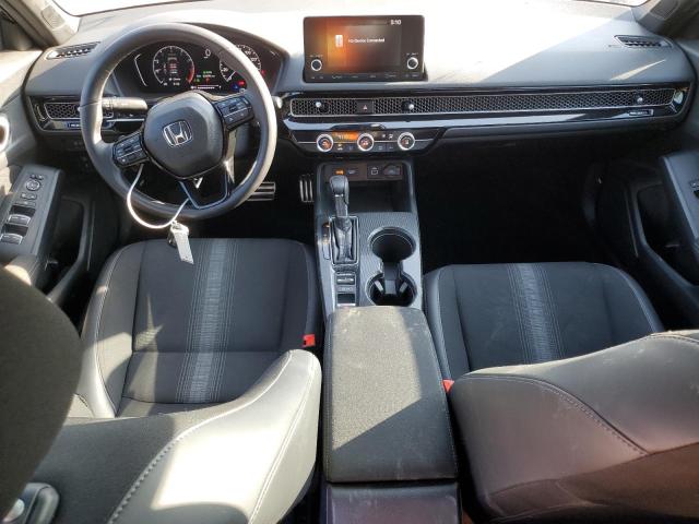 2023 HONDA CIVIC SPOR - 19XFL2H89PE015850