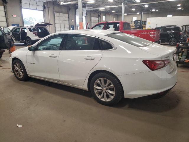 VIN 1G1ZD5ST0KF110989 2019 Chevrolet Malibu, LT no.2