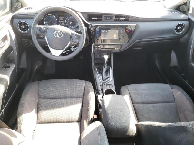 2019 TOYOTA COROLLA L - 5YFBURHE7KP878454
