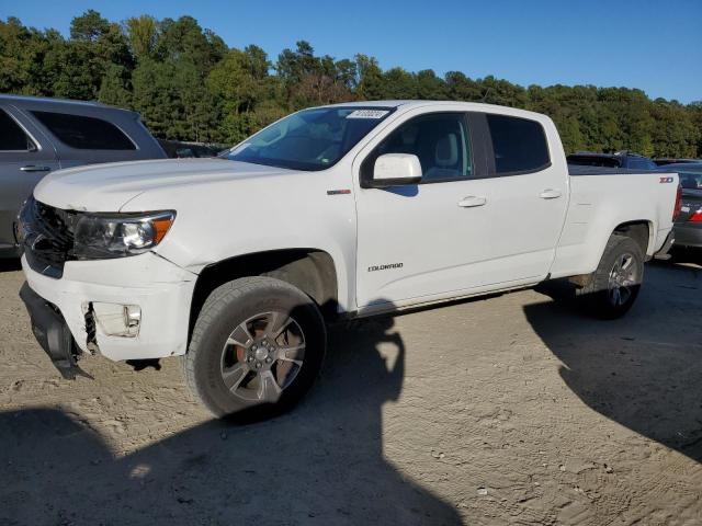 2018 CHEVROLET COLORADO Z - 1GCPTDE12J1320964