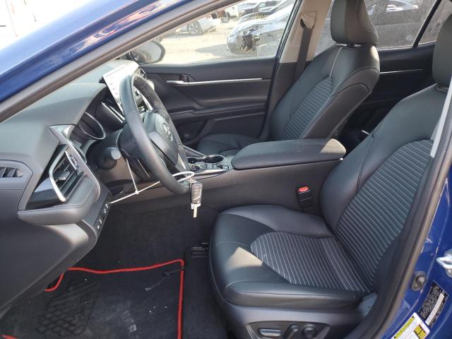 2024 TOYOTA CAMRY SE N - 4T1G11BK6RU119060