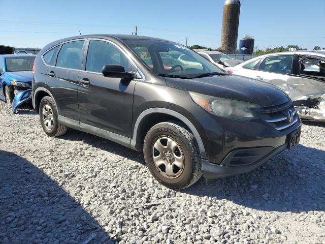 Vin: 5j6rm3h37el017986, lot: 71921214, honda crv lx 20144