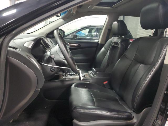 2015 NISSAN PATHFINDER - 5N1AR2MM8FC637028