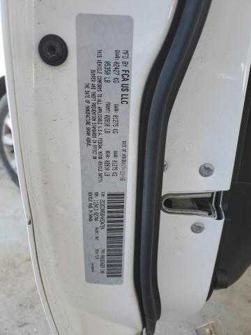 2017 CHRYSLER 300 LIMITE - 2C3CCARG6HH534724
