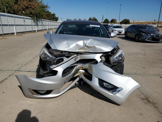 2016 KIA CADENZA LU - KNALN4D74G5209491