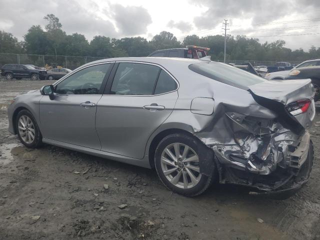 2023 TOYOTA CAMRY LE - 4T1C11AK8PU796639