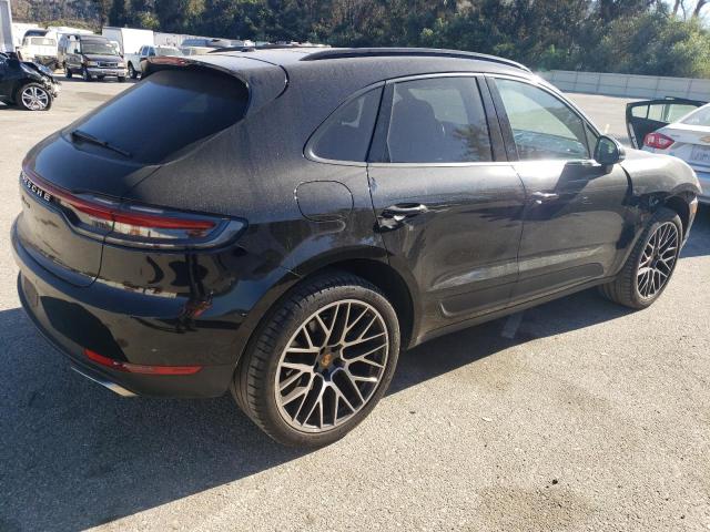 VIN WP1AA2A50KLB06133 2019 PORSCHE MACAN no.3