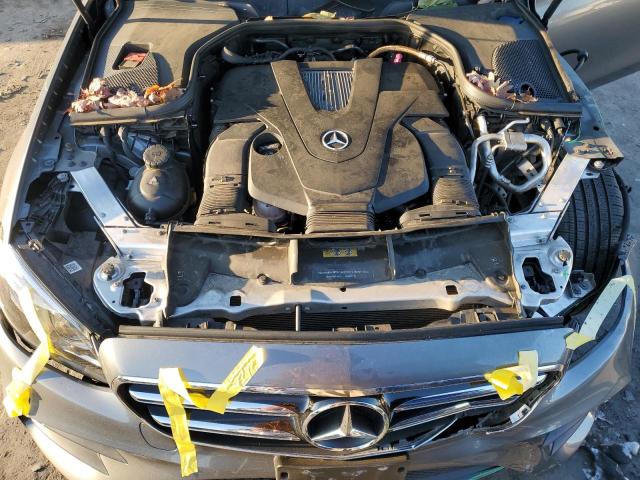 VIN WDDZF6GB8JA442557 2018 Mercedes-Benz E-Class, 4... no.11