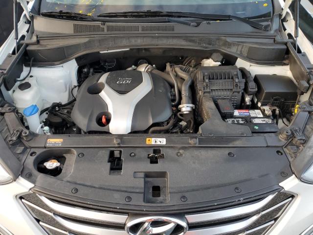2015 HYUNDAI SANTA FE S - 5XYZW4LA5FG270216