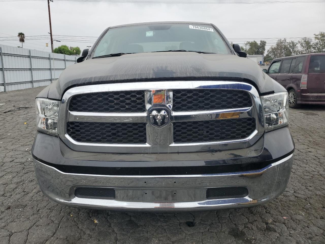 Lot #2923442206 2022 RAM 1500 CLASS