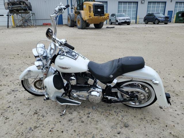 2005 HARLEY-DAVIDSON FLSTNI 1HD1JDB195Y099312