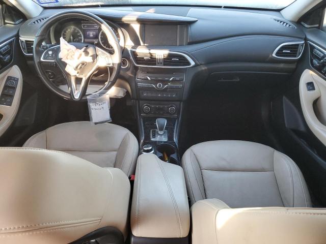 2017 INFINITI QX30 BASE - SJKCH5CRXHA032129
