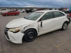 2015 TOYOTA CAMRY LE - 4T1BF1FK8FU040801