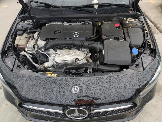 VIN W1K3G4EB6MJ254909 2021 MERCEDES-BENZ A-CLASS no.11