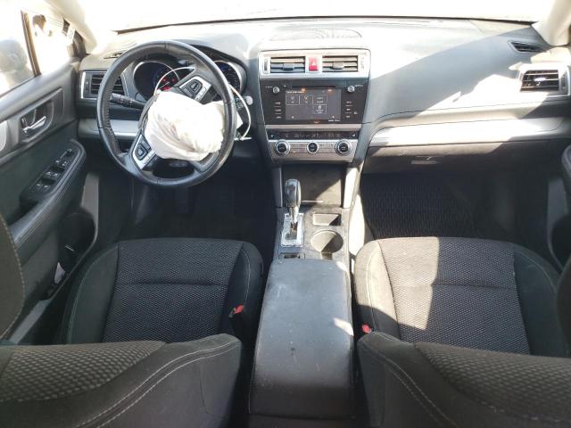 2017 SUBARU OUTBACK 2. - 4S4BSAFC8H3276250