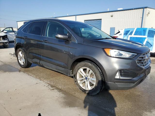 2019 FORD EDGE SEL - 2FMPK4J93KBC33395