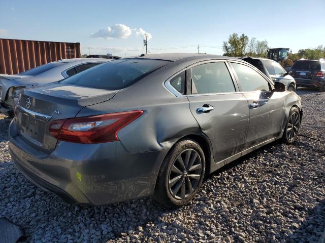2018 NISSAN ALTIMA 2.5 - 1N4AL3AP0JC235576