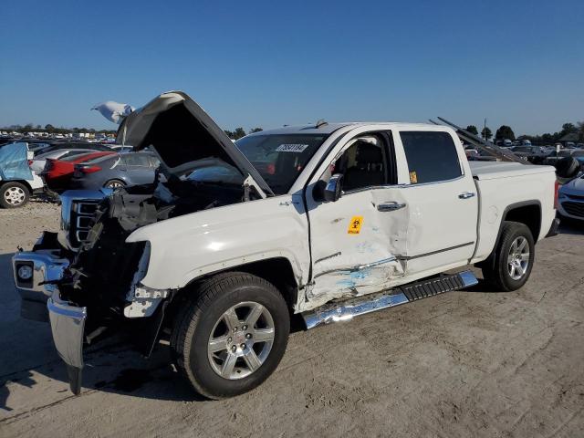 GMC SIERRA K1500 SLT