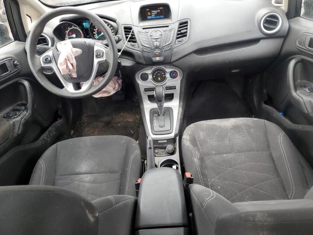 2018 FORD FIESTA SE - 3FADP4BJ8JM111684