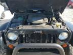 JEEP WRANGLER U photo