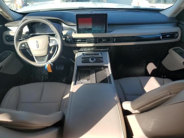 2021 LINCOLN AVIATOR 5LM5J6WC8MGL19272