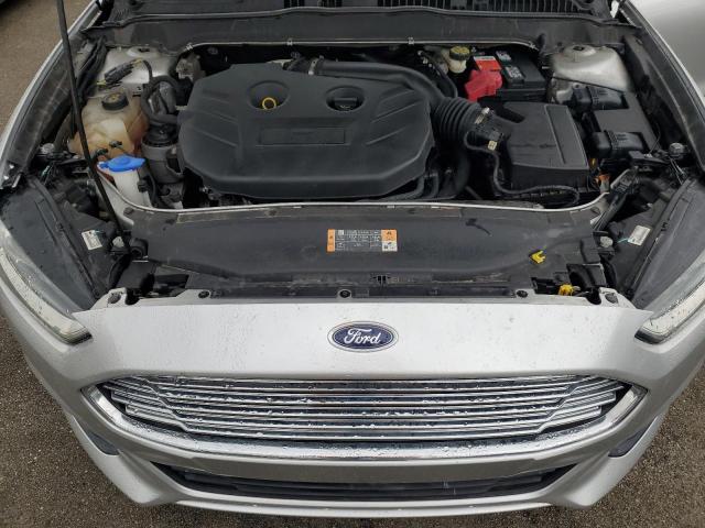 VIN 3FA6P0H98DR338105 2013 Ford Fusion, SE no.11