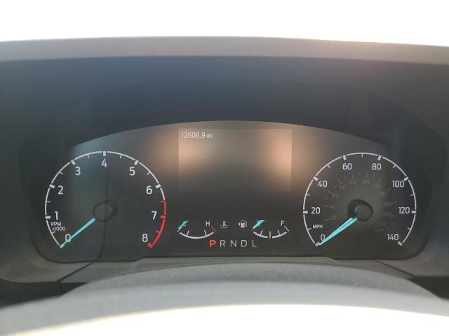 2023 FORD MAVERICK X - 3FTTW8E9XPRA03306