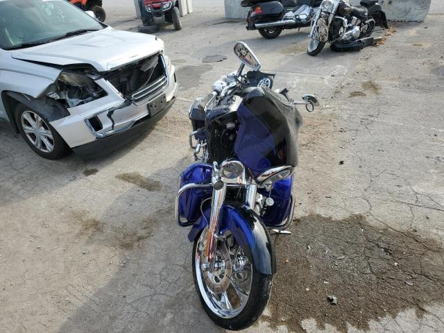 2011 HARLEY-DAVIDSON FLHTCUSE6 1HD1PR818BB957659
