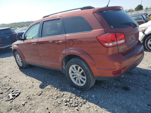 VIN 3C4PDCBG7ET182661 2014 Dodge Journey, Sxt no.2