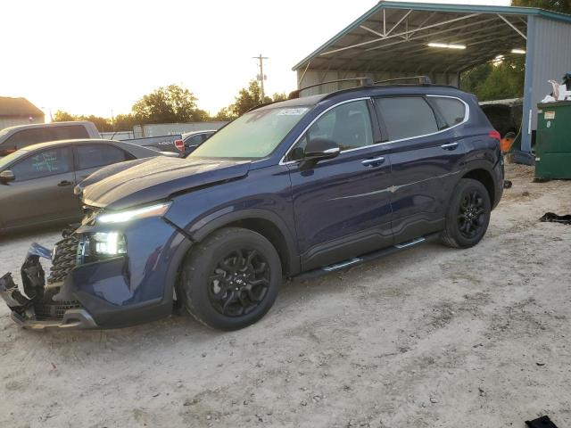 2023 HYUNDAI SANTA FE X - 5NMS64AJ0PH508288