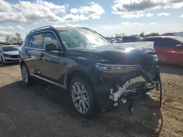 VIN 5UXCW2C52KL085826 2019 BMW X7 no.4