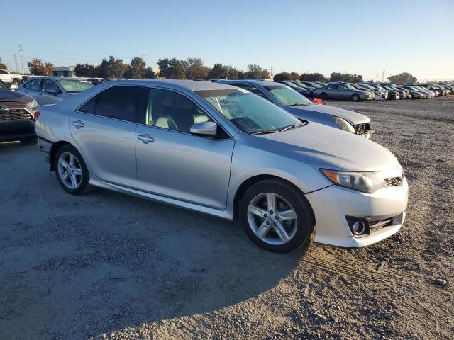 VIN 4T1BF1FK6DU224597 2013 Toyota Camry, L no.4