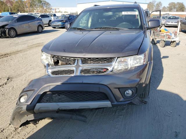 2015 DODGE JOURNEY SX - 3C4PDCBGXFT577919