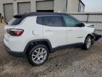 Lot #2960076137 2025 JEEP COMPASS LI