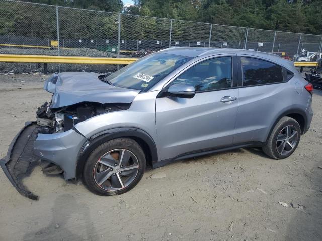 VIN 3CZRU6H50MM745441 2021 HONDA HR-V no.1