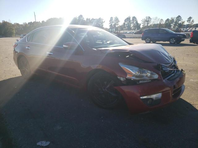 2015 NISSAN ALTIMA 2.5 - 1N4AL3AP6FN866392
