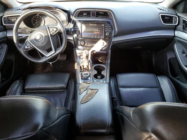 2016 NISSAN MAXIMA 3.5 - 1N4AA6AP1GC415505