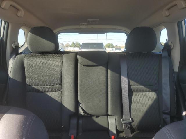2020 NISSAN ROGUE S - KNMAT2MTXLP508824